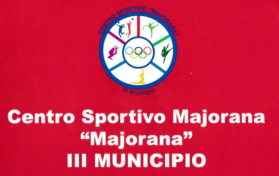 Centro Sportivo Majorana