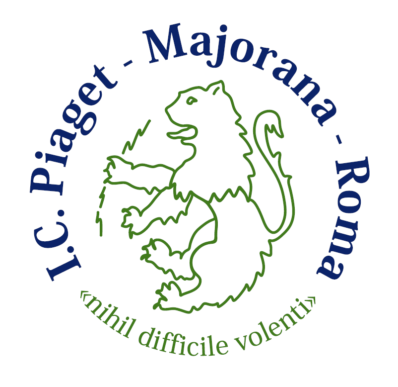 Logo Istituto Comprensivo Piaget-Majorana