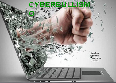 Manifesto della comunicazione non ostile - Cyberbullismo'